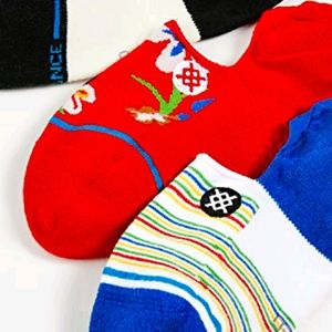 Stance No Show Socks